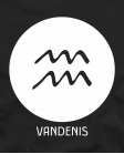 zodiako ženklas vandenis